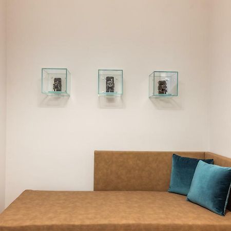 פירנצה 3110 Arthotel מראה חיצוני תמונה
