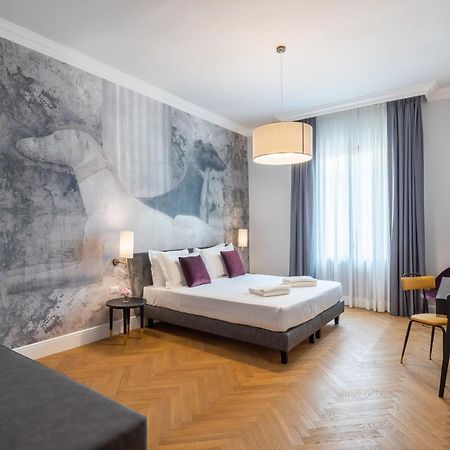 פירנצה 3110 Arthotel מראה חיצוני תמונה