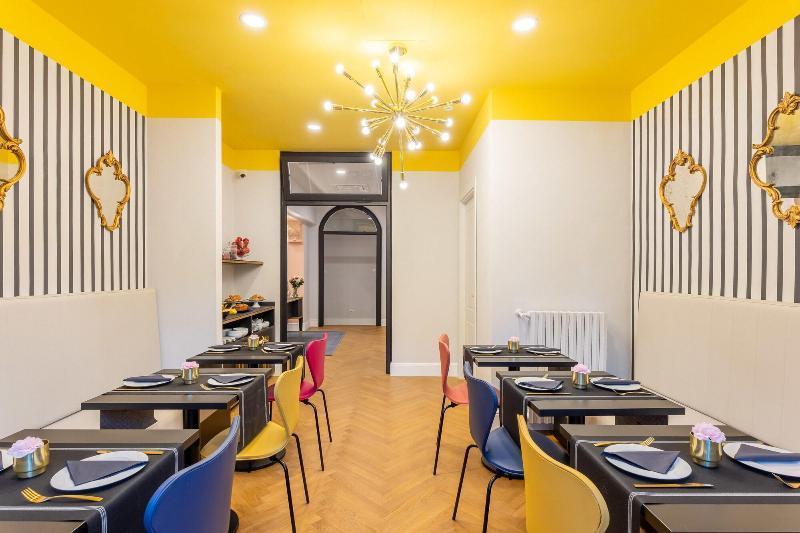 פירנצה 3110 Arthotel מראה חיצוני תמונה