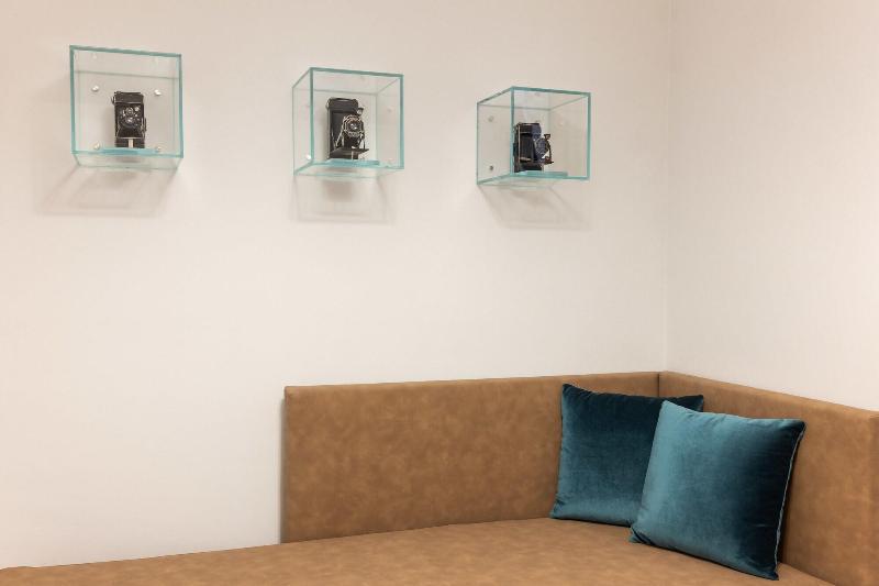 פירנצה 3110 Arthotel מראה חיצוני תמונה