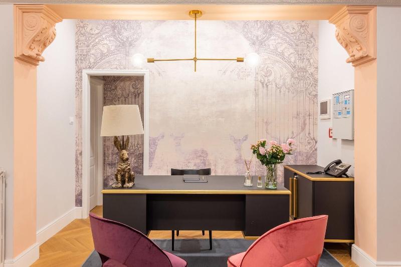 פירנצה 3110 Arthotel מראה חיצוני תמונה