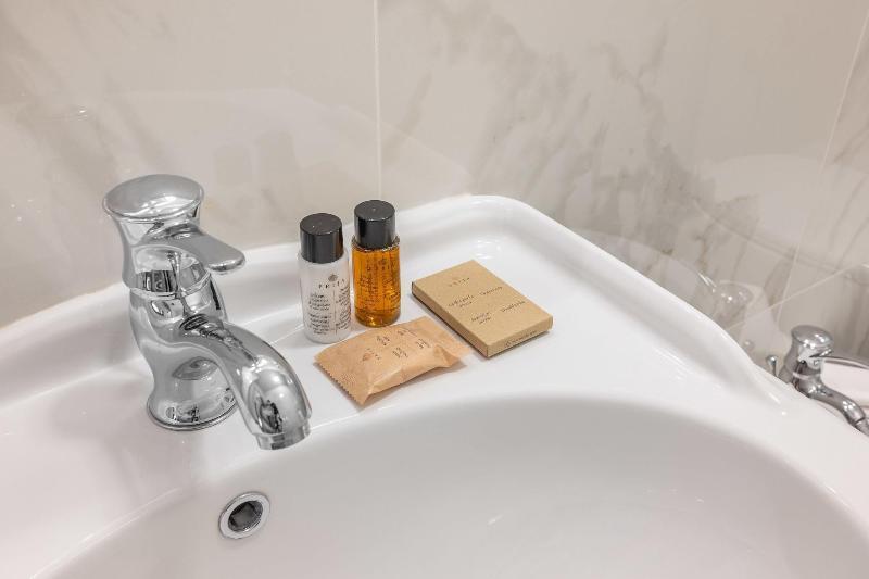 פירנצה 3110 Arthotel מראה חיצוני תמונה