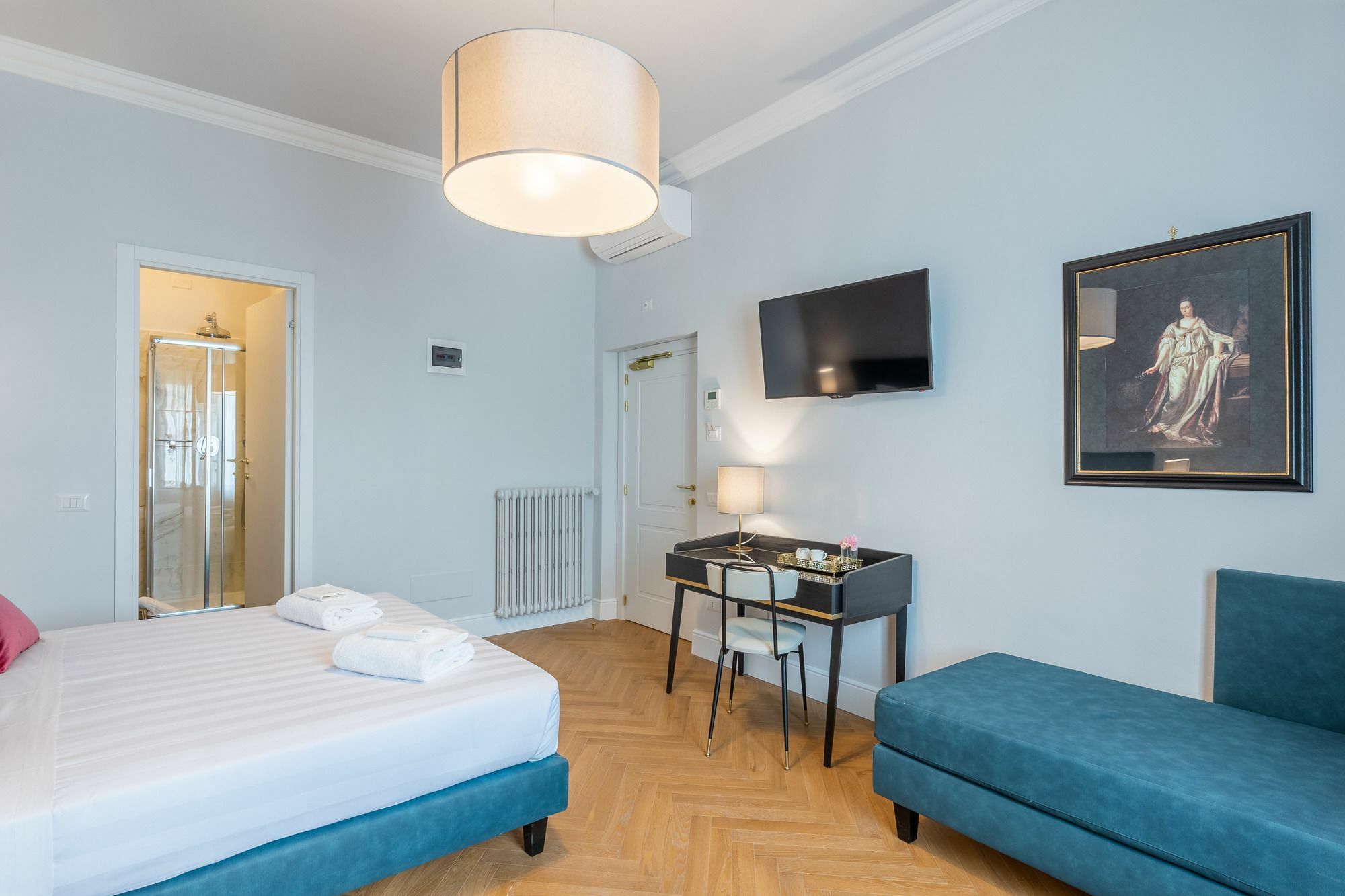 פירנצה 3110 Arthotel מראה חיצוני תמונה