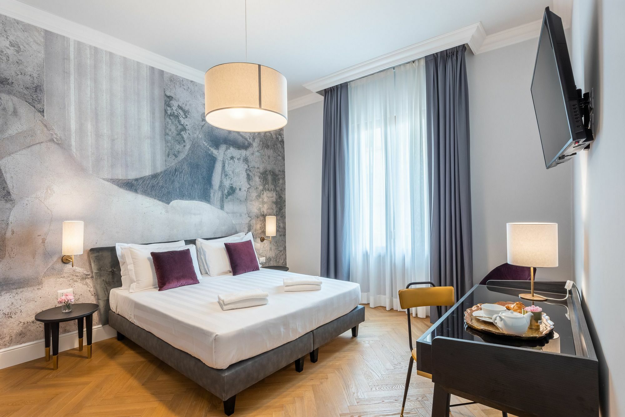 פירנצה 3110 Arthotel מראה חיצוני תמונה