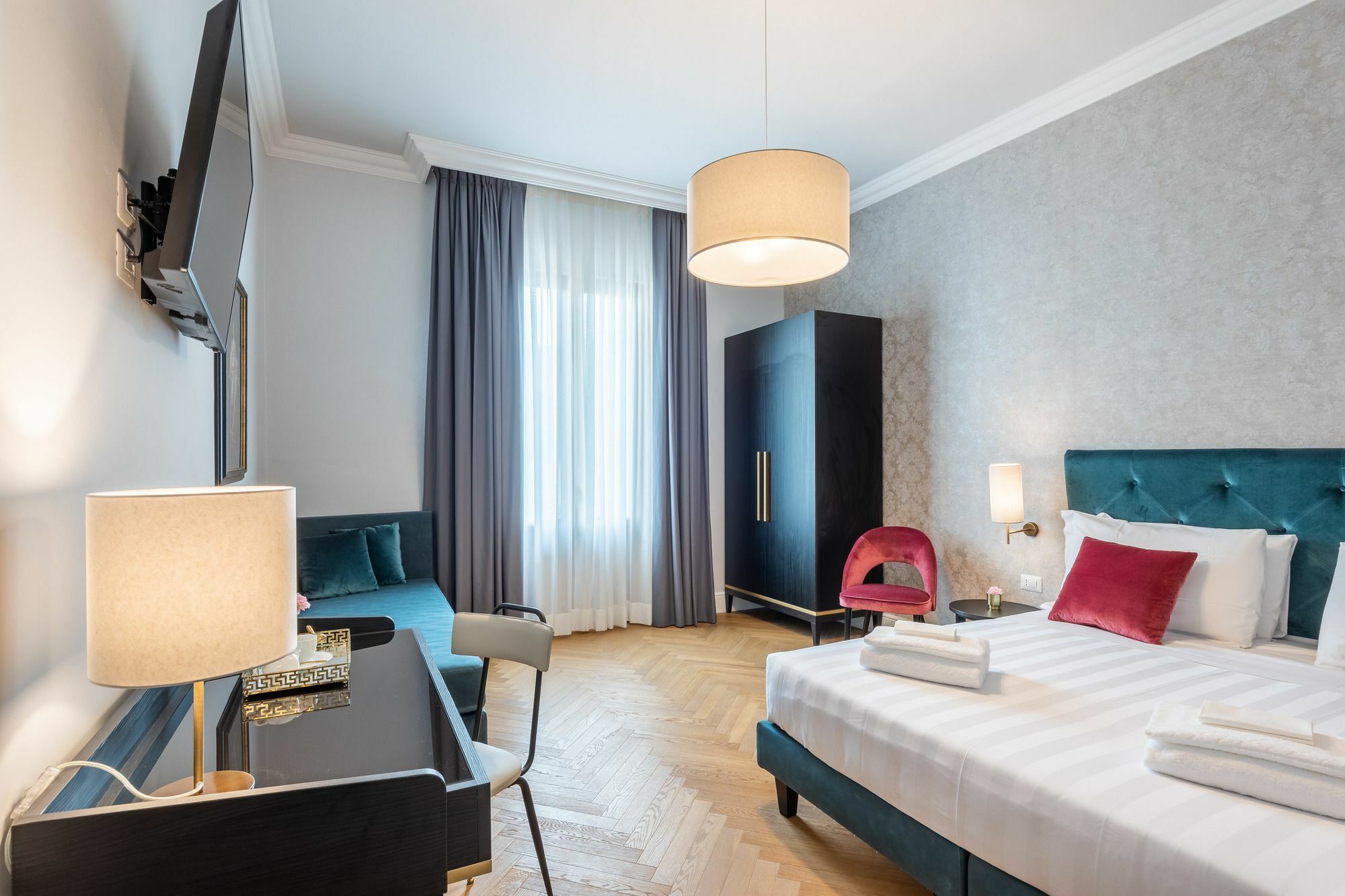 פירנצה 3110 Arthotel מראה חיצוני תמונה