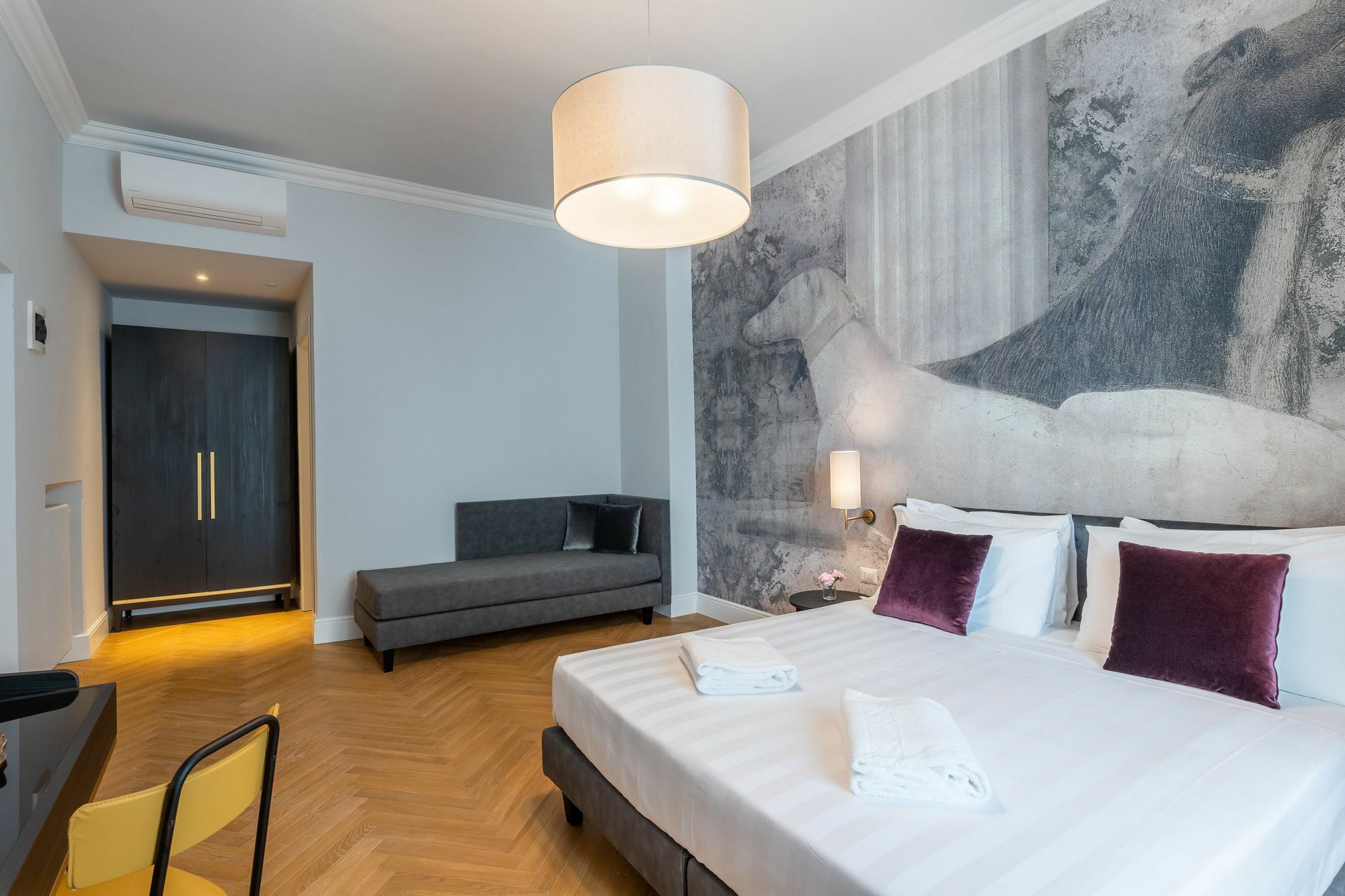 פירנצה 3110 Arthotel מראה חיצוני תמונה