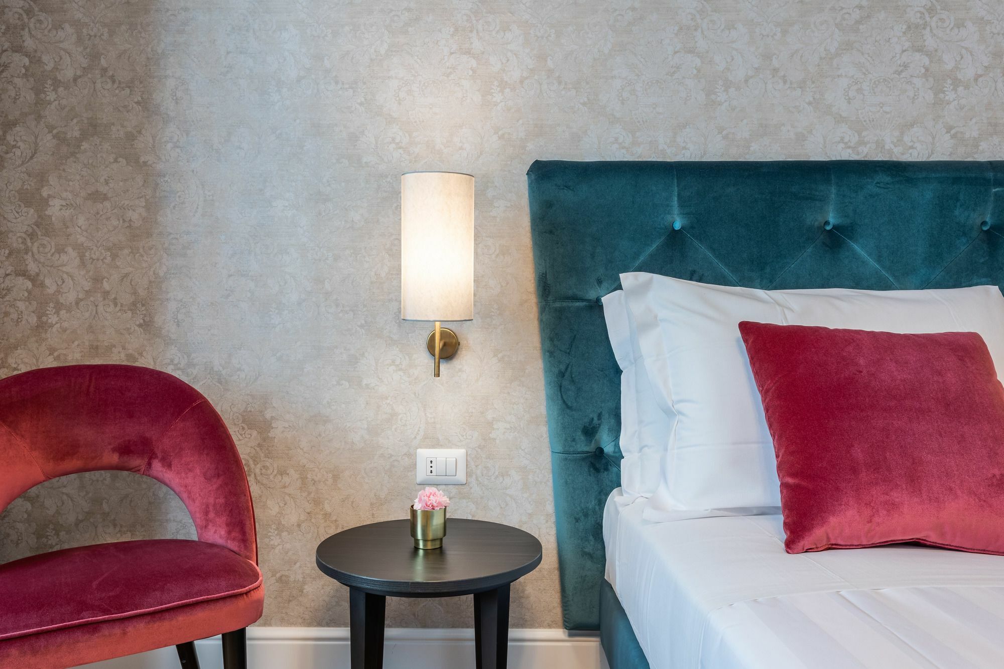 פירנצה 3110 Arthotel מראה חיצוני תמונה