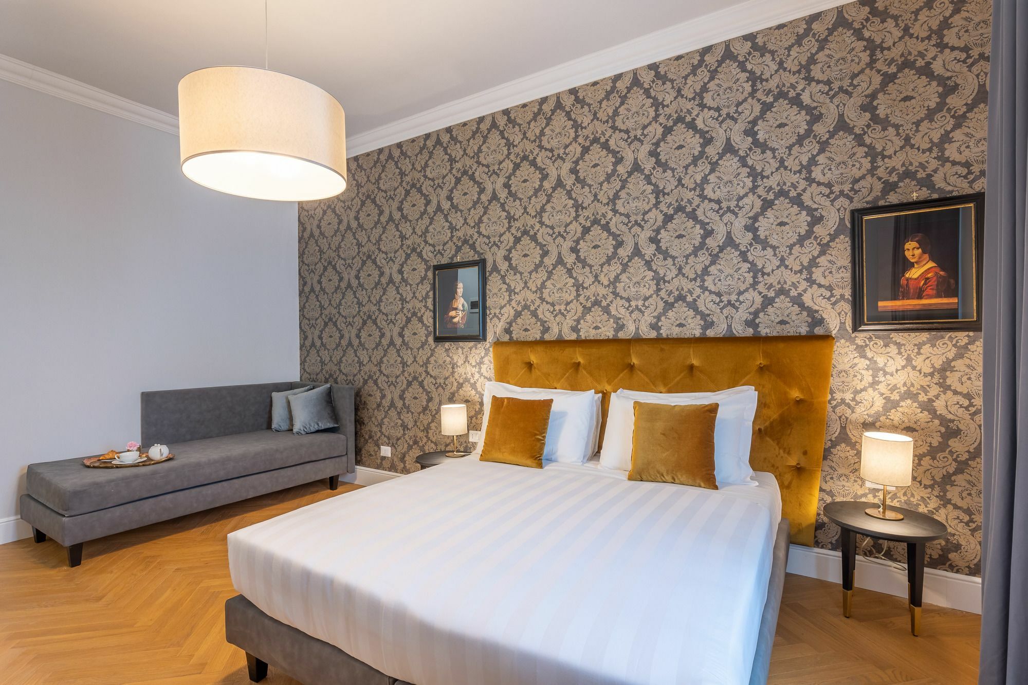 פירנצה 3110 Arthotel מראה חיצוני תמונה