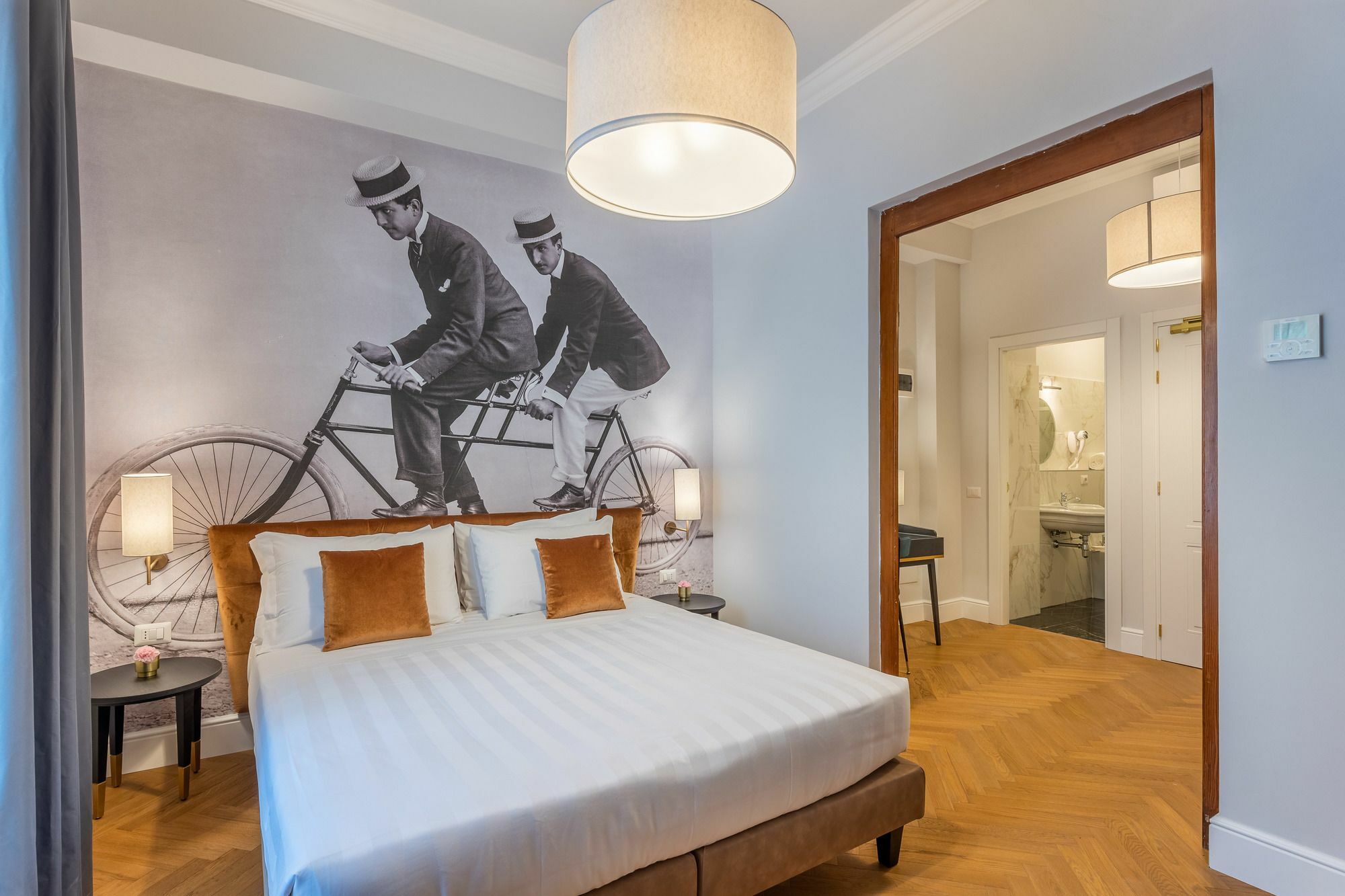 פירנצה 3110 Arthotel מראה חיצוני תמונה
