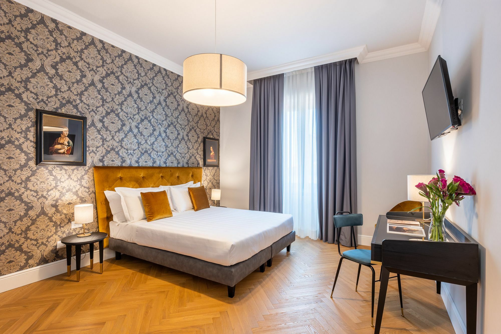 פירנצה 3110 Arthotel מראה חיצוני תמונה