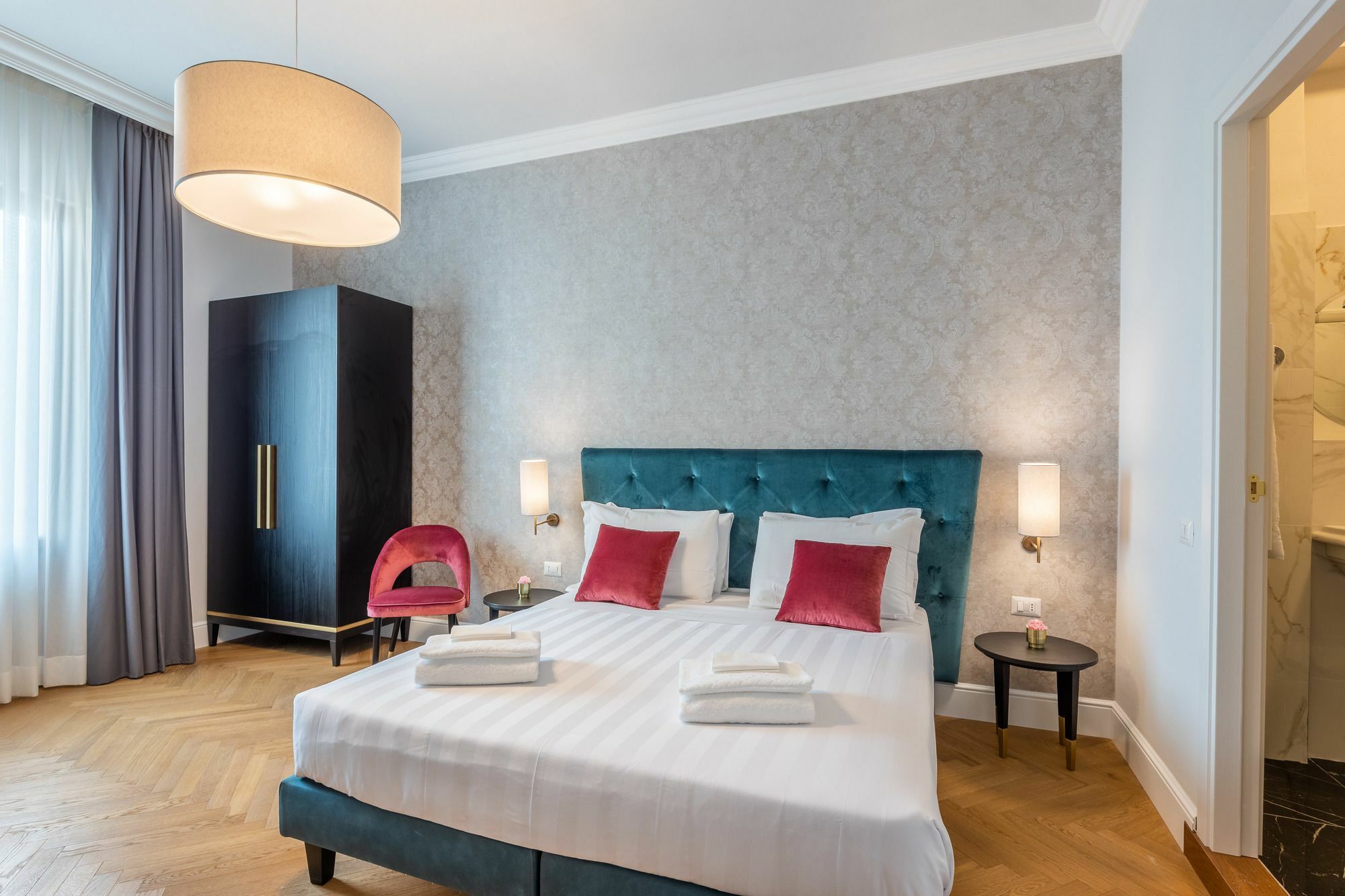 פירנצה 3110 Arthotel מראה חיצוני תמונה