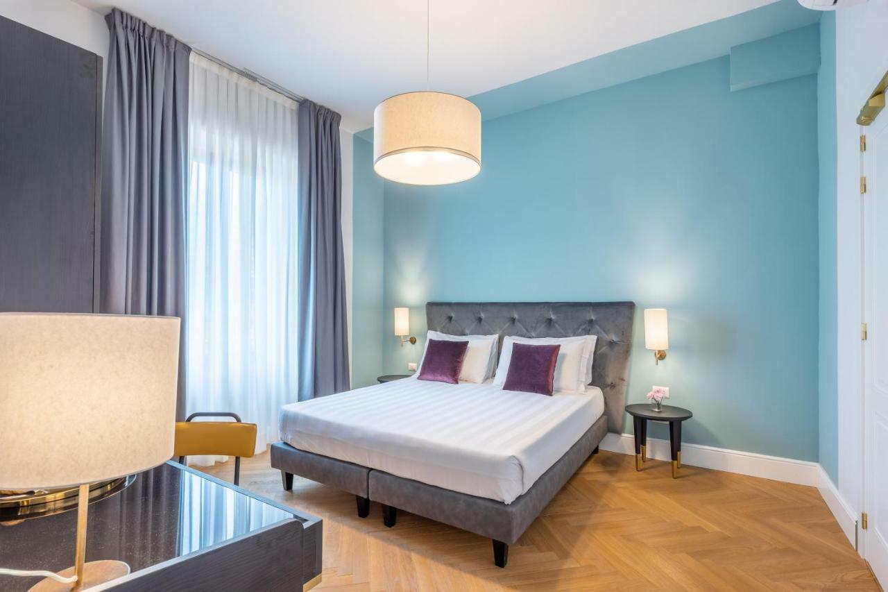 פירנצה 3110 Arthotel מראה חיצוני תמונה