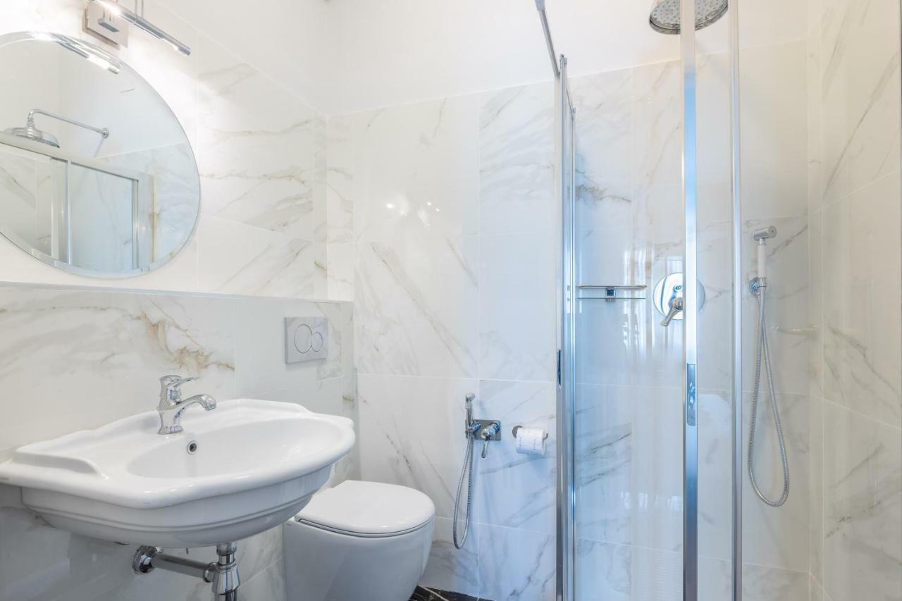 פירנצה 3110 Arthotel מראה חיצוני תמונה