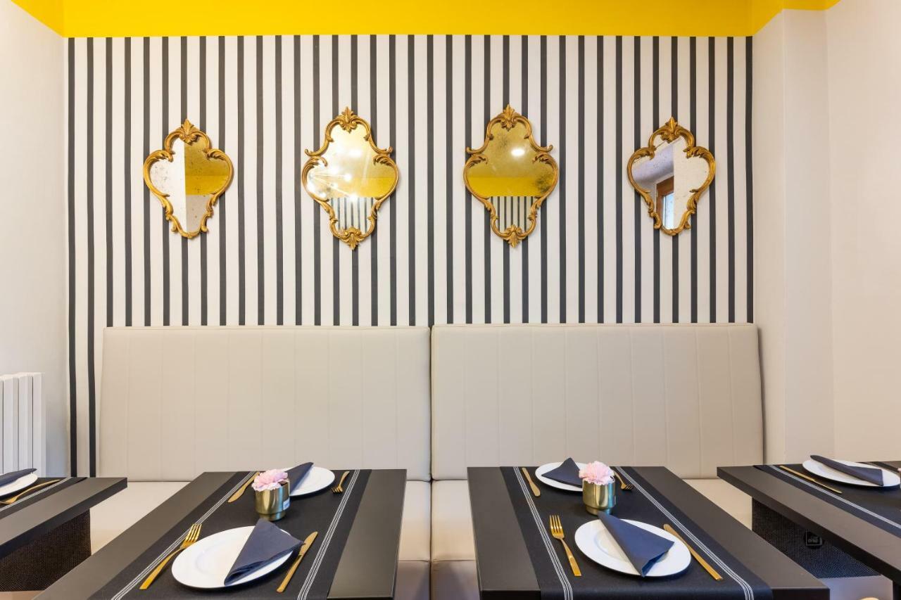 פירנצה 3110 Arthotel מראה חיצוני תמונה