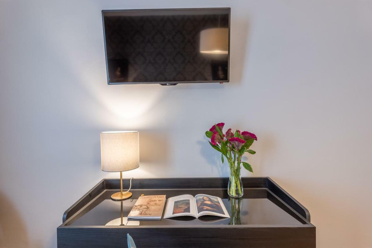 פירנצה 3110 Arthotel מראה חיצוני תמונה