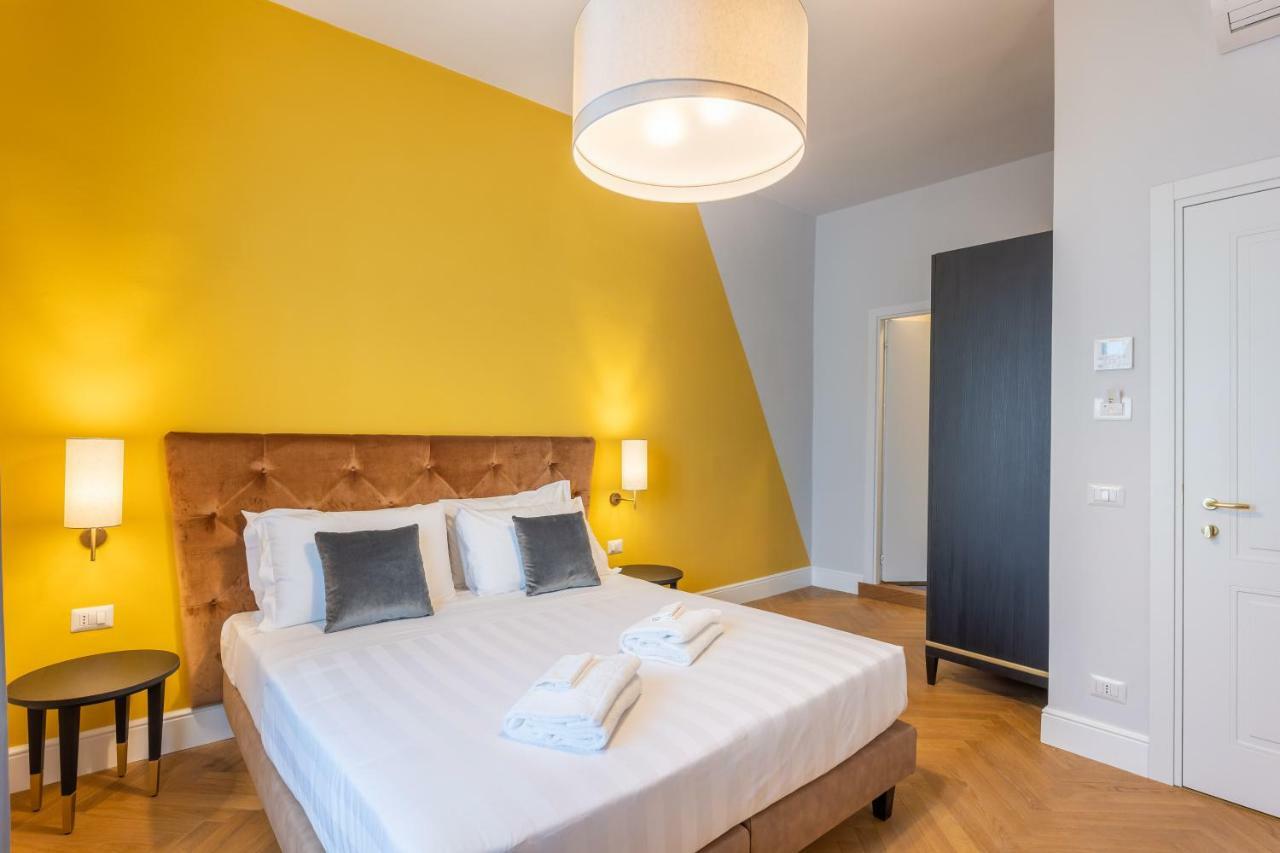 פירנצה 3110 Arthotel מראה חיצוני תמונה