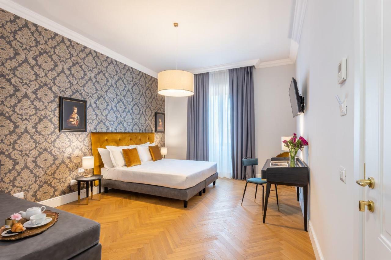 פירנצה 3110 Arthotel מראה חיצוני תמונה