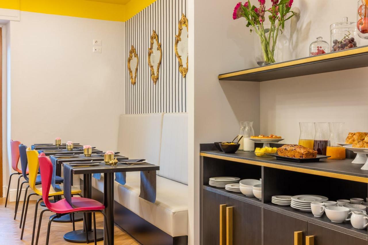פירנצה 3110 Arthotel מראה חיצוני תמונה