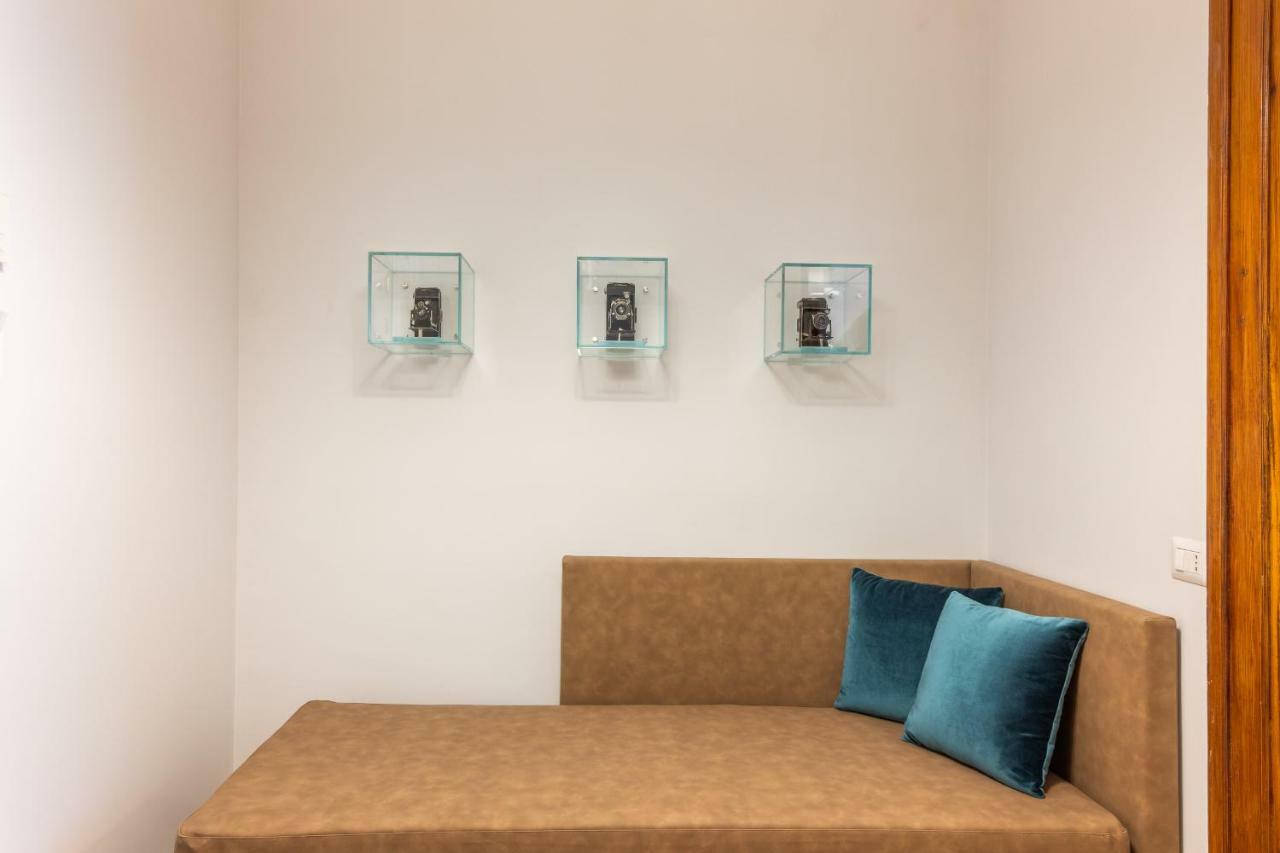 פירנצה 3110 Arthotel מראה חיצוני תמונה