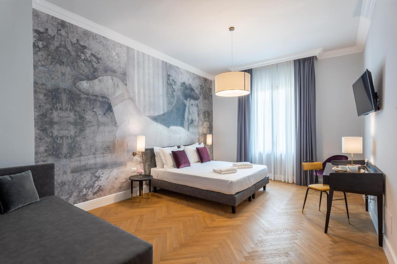 פירנצה 3110 Arthotel מראה חיצוני תמונה